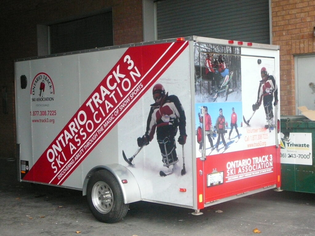Vehicle Graphics